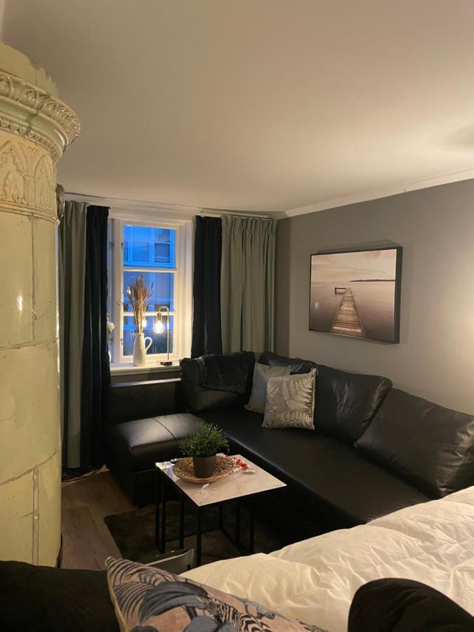 Radstugugatan 32 Appartement Nora  Buitenkant foto